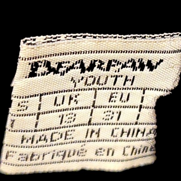 BearPaw Black Boots - Picture 7 of 7